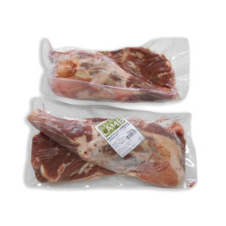 VINO BLANCO LA TORTUGA VELOZ 2016